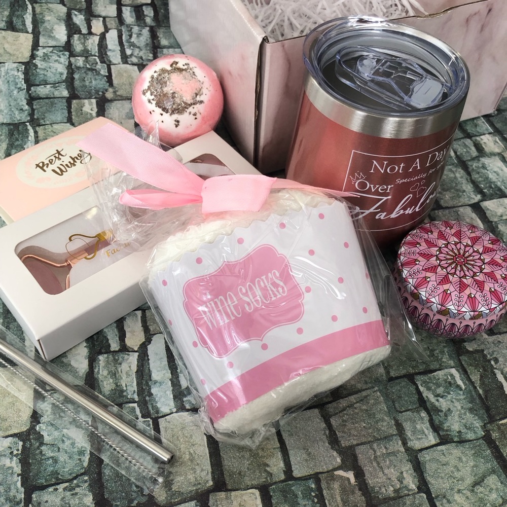 NIB Ladies Gift Set